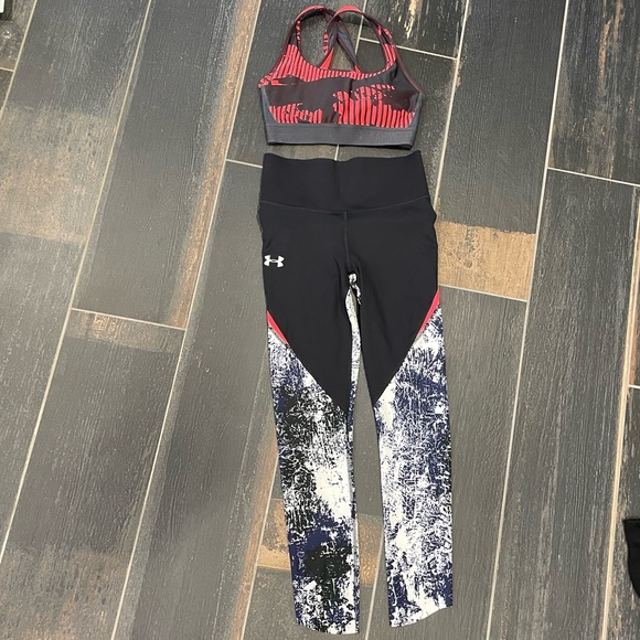 Under armour pants - Picture 4 of 4